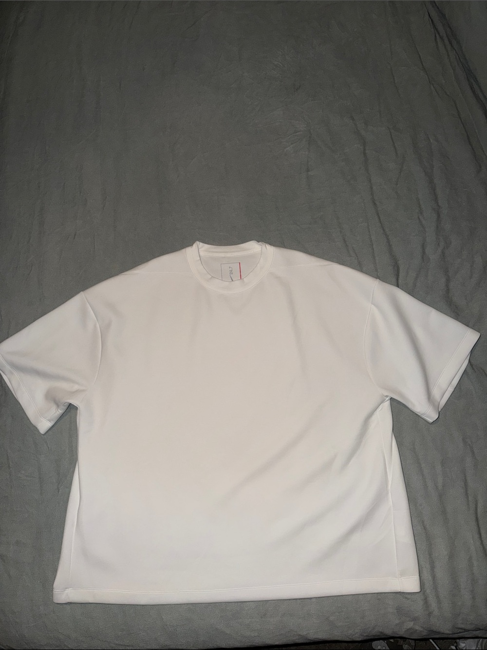 Nike 24.7 ImpossiblySoft
Men's Dri-FIT Short-Sleeve Top